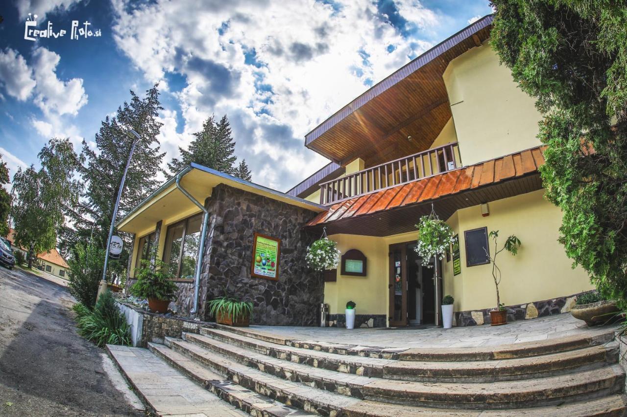 Penzion Artin Нитра Экстерьер фото